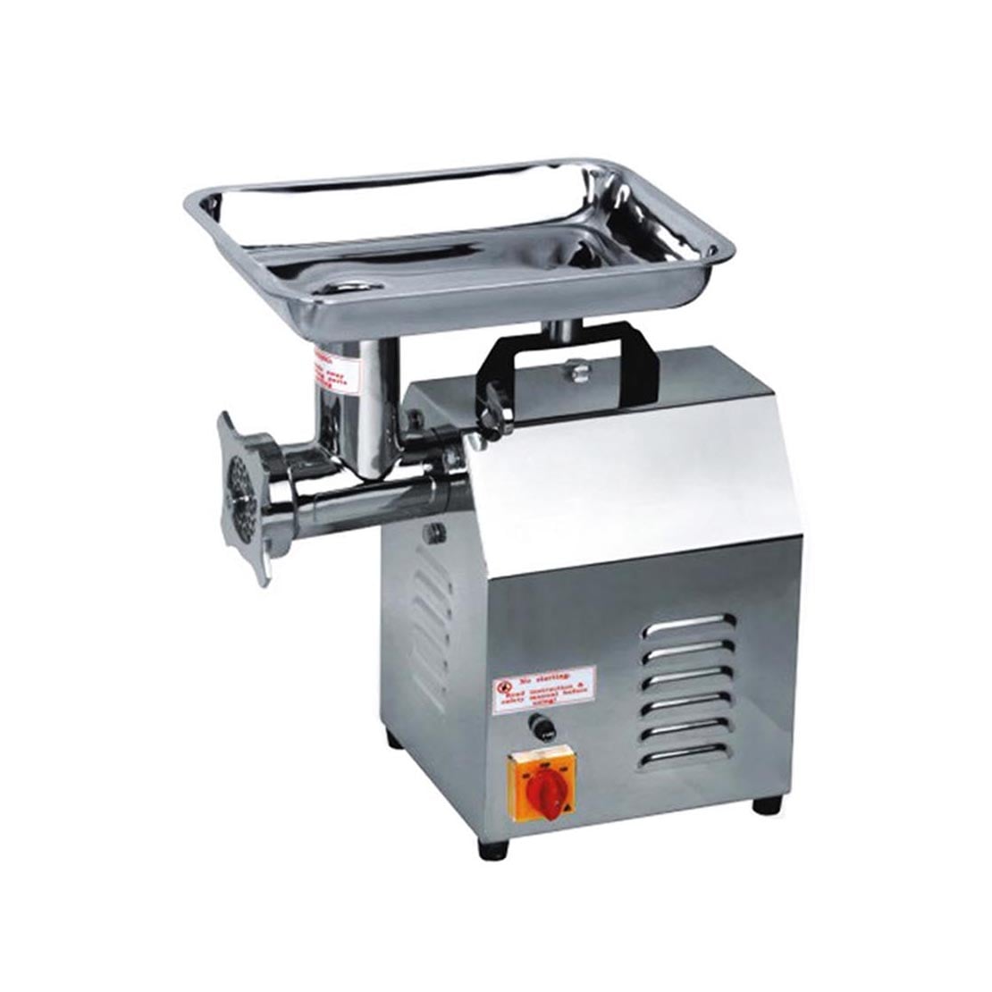 120Kgs Per Hour 550W CE Commercial Meat Grinder TT-M12