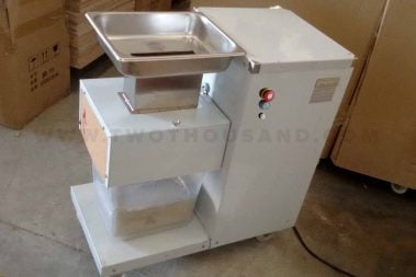 Commercial Meat Cutter Machine