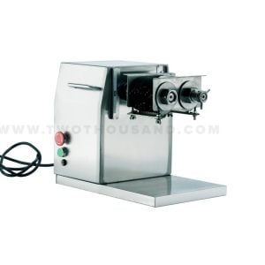 2.5MM Thickness 250Kg/H Commercial Meat Cutter Machine TT-M29A