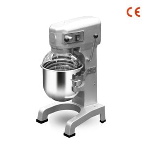 20L Heavy-Duty Planetary Mixer with ETL Certification TT-MA20A