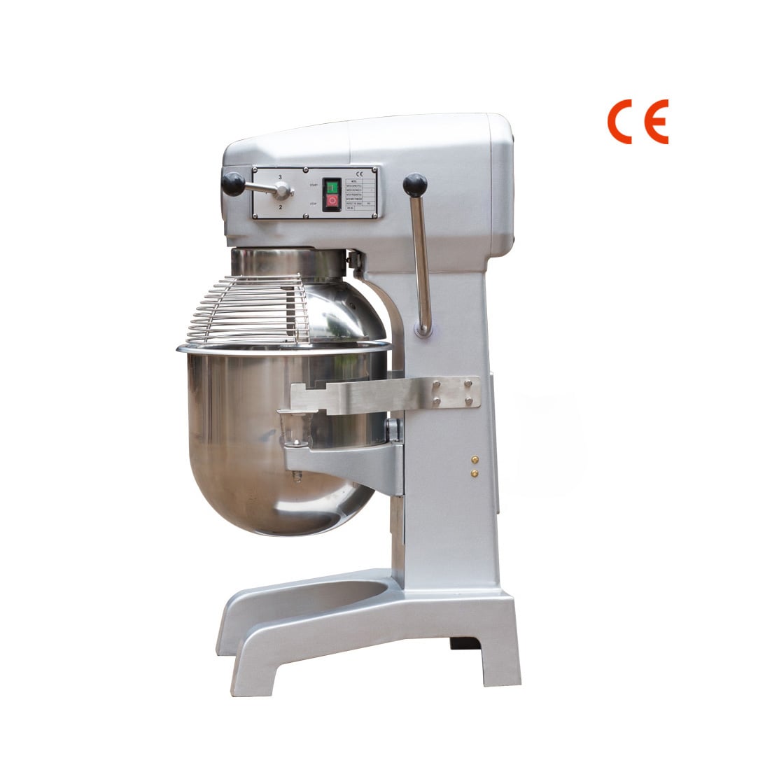 20L Heavy-Duty Planetary Mixer with ETL Certification TT-MA20A