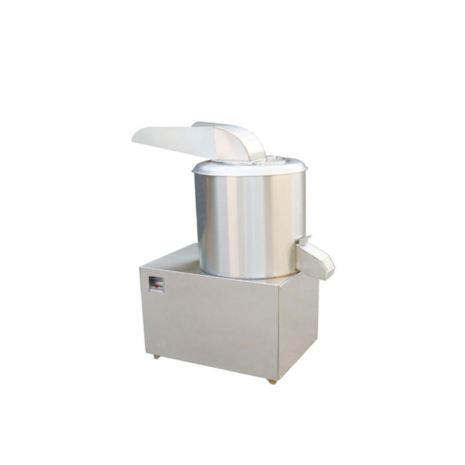 500Kg Per Hour Vegetable Puree Machine TT-VC500-B(TT-F139)