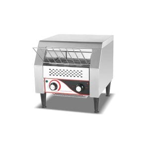 150-180 Slices Per Hour Best Commercial Conveyor Toaster TT-WE1029A
