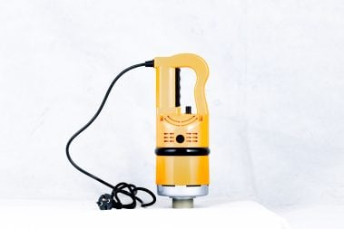 Twothousand Commercial Immersion Blender Restaurant Professional Use TT-K7A