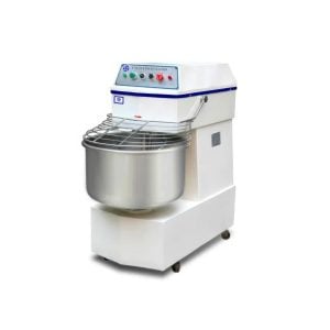 40L Double Belts Drive CE Germany Design Spiral Dough Mixer HS40B（HG）