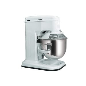 7L Manual Stand Food Mixer with 3 Speed Gear Drive B7B