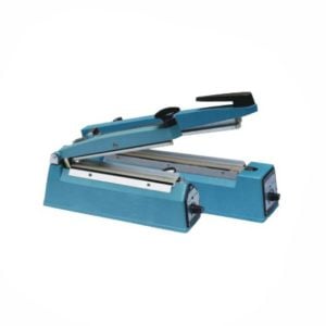 L 200MM 325X75X225MM with Cutter CE Manual Impulse Bag Sealer TT-ZSC17