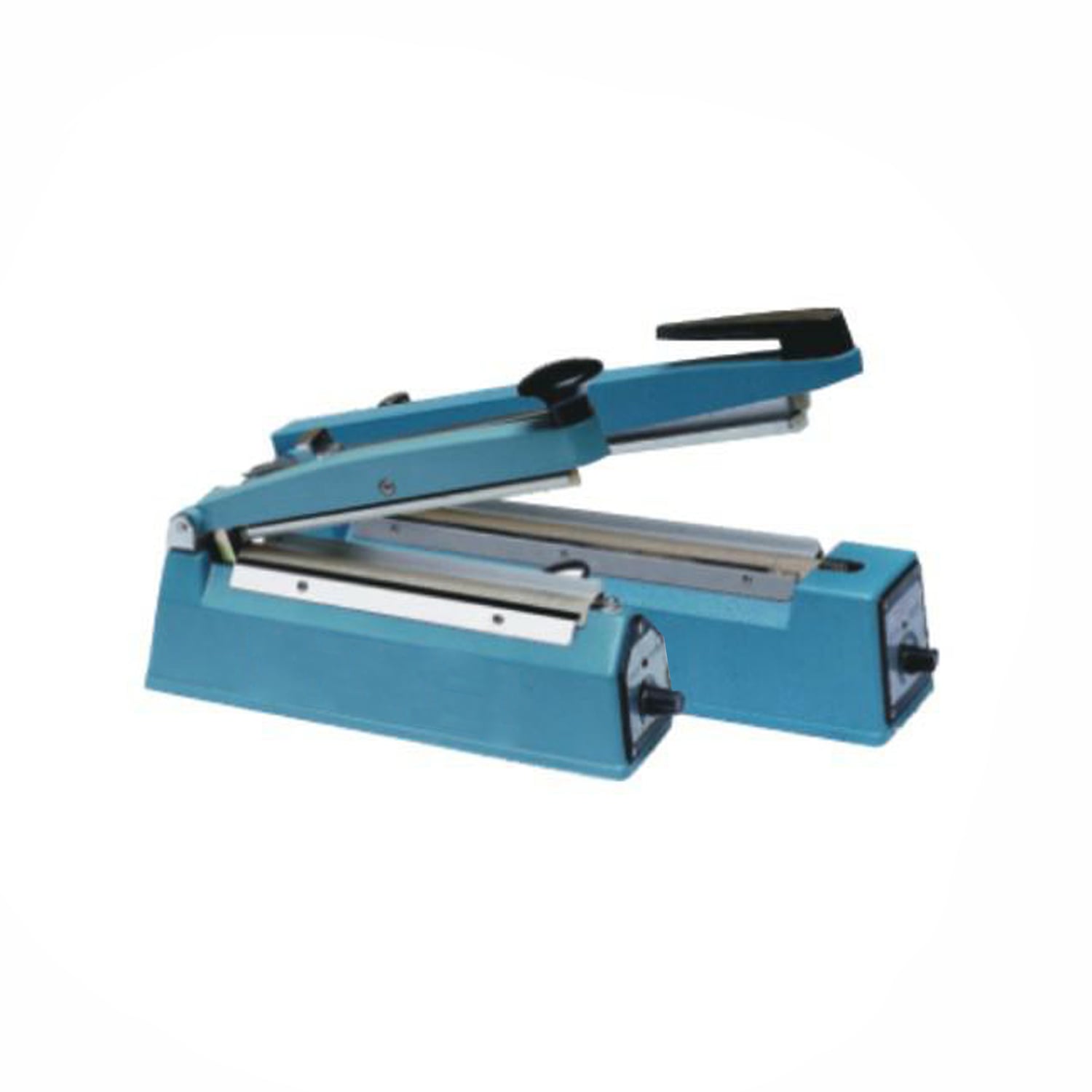 L 200MM 325X75X225MM with Cutter CE Manual Impulse Bag Sealer TT-ZSC17