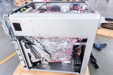 Convection Oven NT-ProSiT