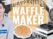 waffle maker from Twothousnd