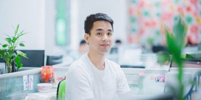 Alan Cen - Sales Manager - Since 2013 - Twothousand Machinery