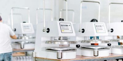 Dough Press- Customization Product