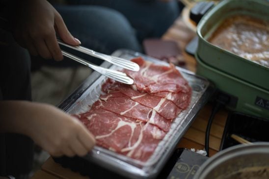 Twothousand Team Building: Marketing Team's Camping at the Beach in Huizhou