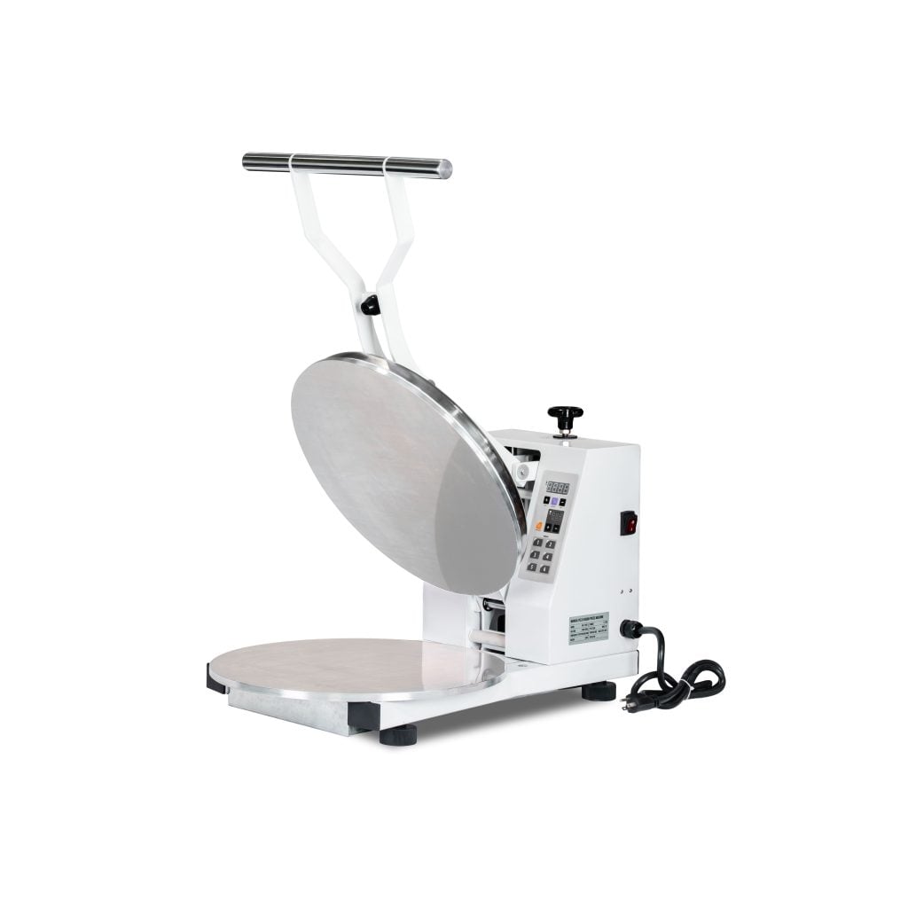 ME-P18E-UB dough press machine from Twothousand ME-P18E-UB dough press machine from Twothousand