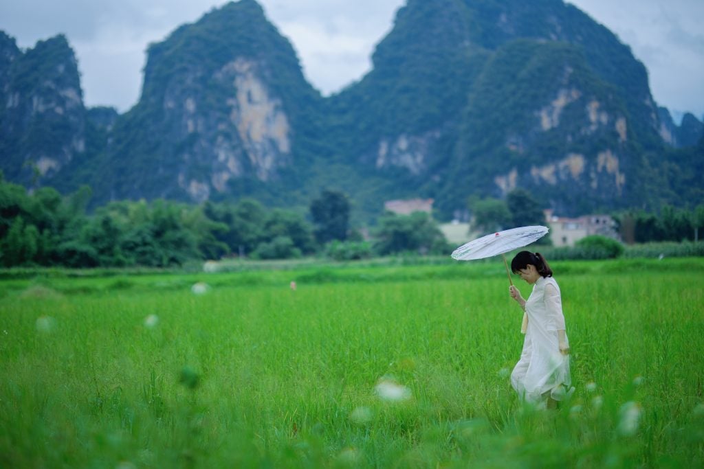 Sales Department Team Building: Spending more time in nature can help you work better