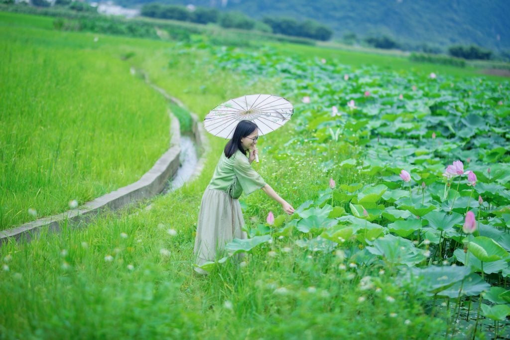 Sales Department Team Building: Spending more time in nature can help you work better