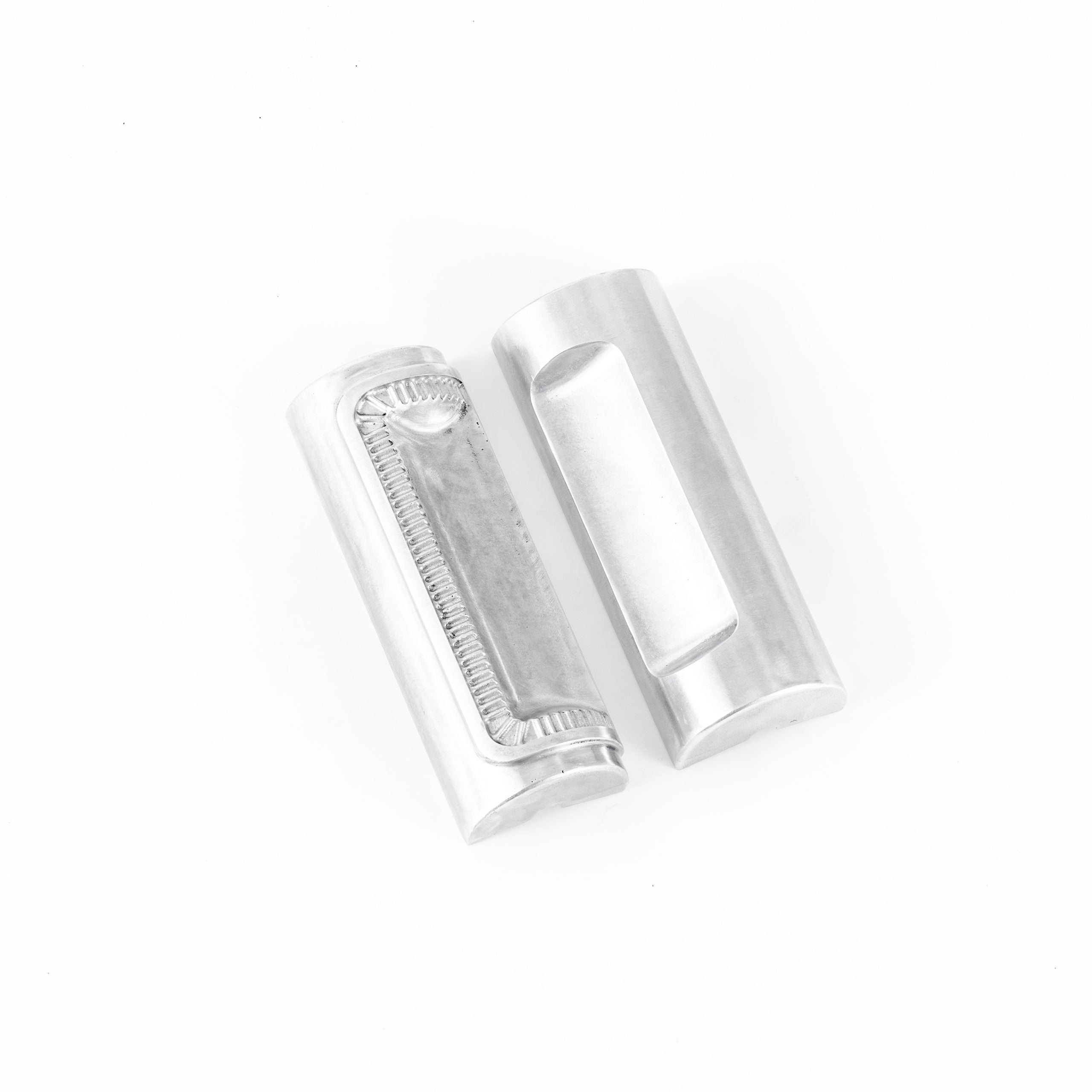 DEM-B2 Meat Pie Forming Machine Manual Operated Turnover Machine