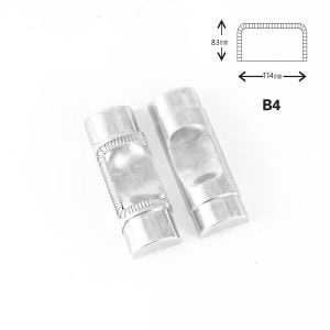 DEM-B4 Tabletop Easy Operation Apple Pie Machine