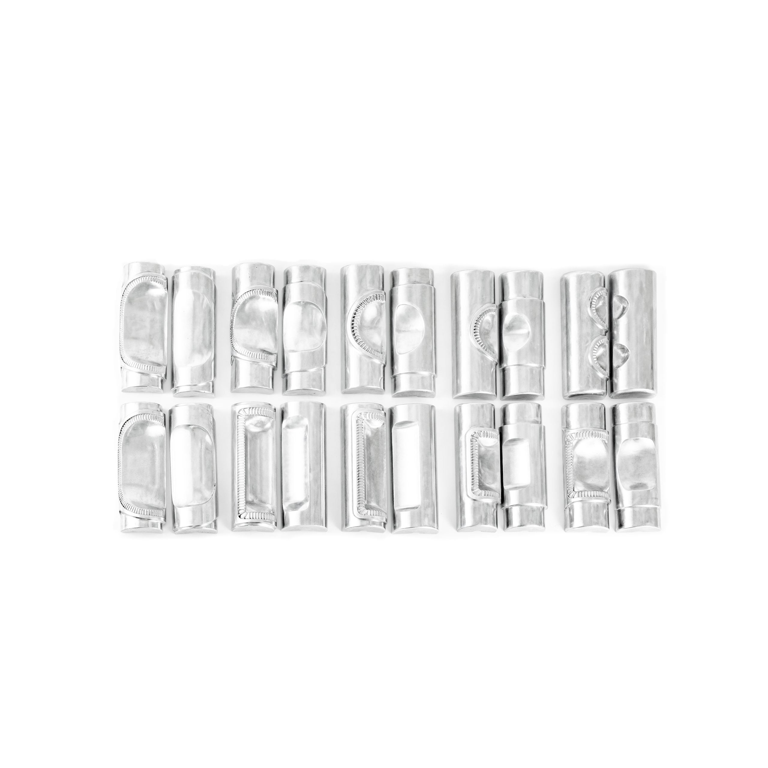 Great Turnover Machine for Empanada, Samosa,Calzone, Curry Puff, Turnover,Dumpling