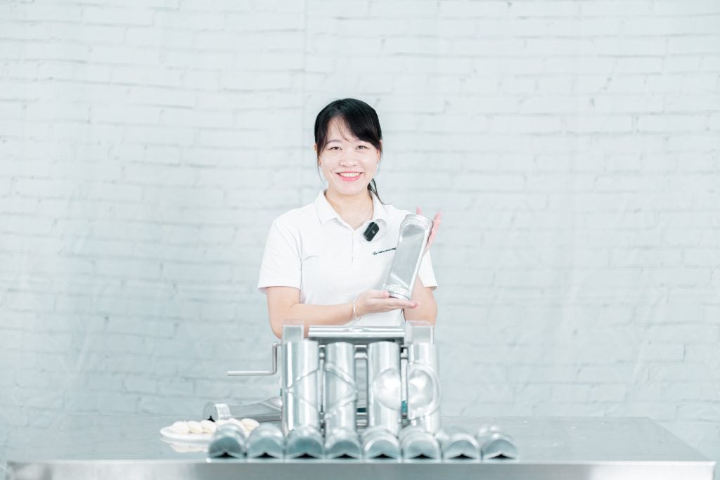 Meat Pie Samosa Maker Turnover Dumpling Machine DEM Meat Pie Samosa Maker Turnover Dumpling Machine DEM