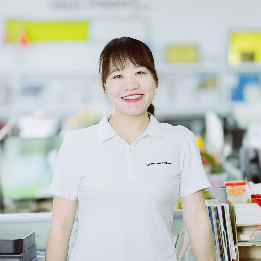 Susan Sun Susan Sun