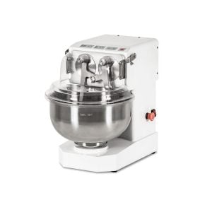 16L Commercial Twin Arm Mixer SJ16