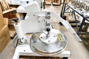 Dough Press ME-SP18E-UB