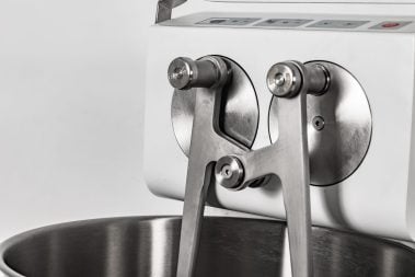 Commercial Twin Arm Mixer SJ16