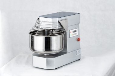 Commerical dough mixers HX10