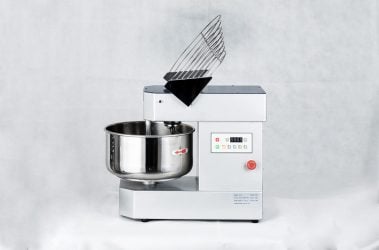 Commerical dough mixers HX10