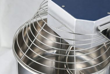 HX10 safety guard details