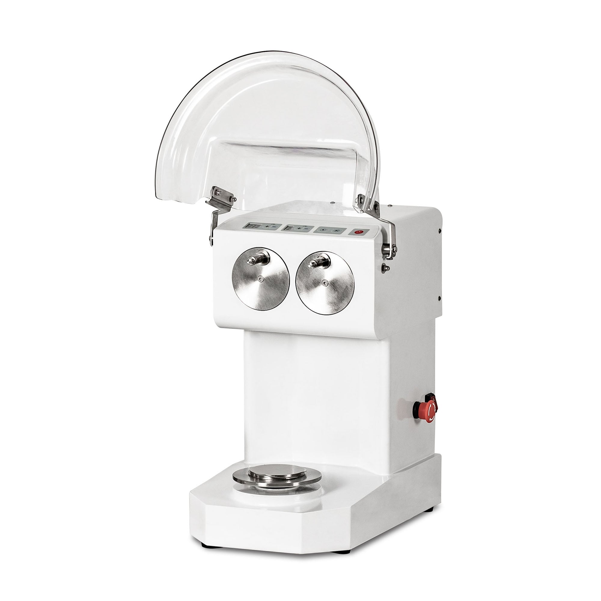 Twin Arm Dough Mixer
