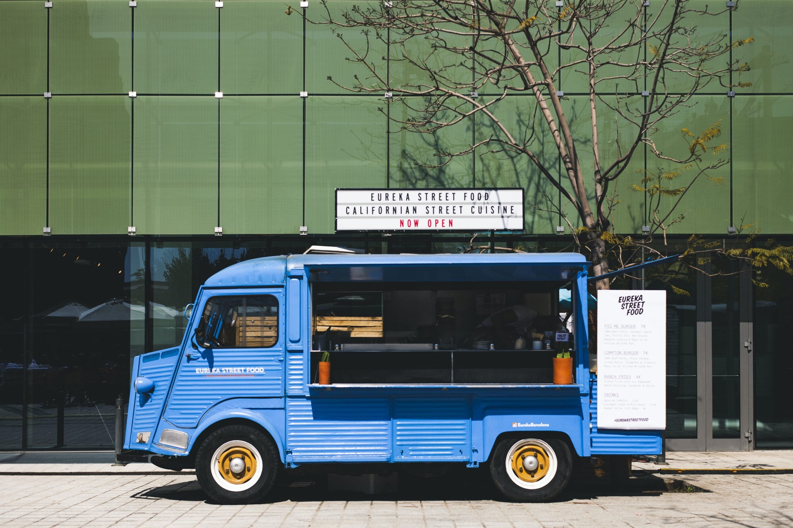 food truck food truck