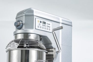 12 Quart Variable Speed Countertop Stand Mixers B12P