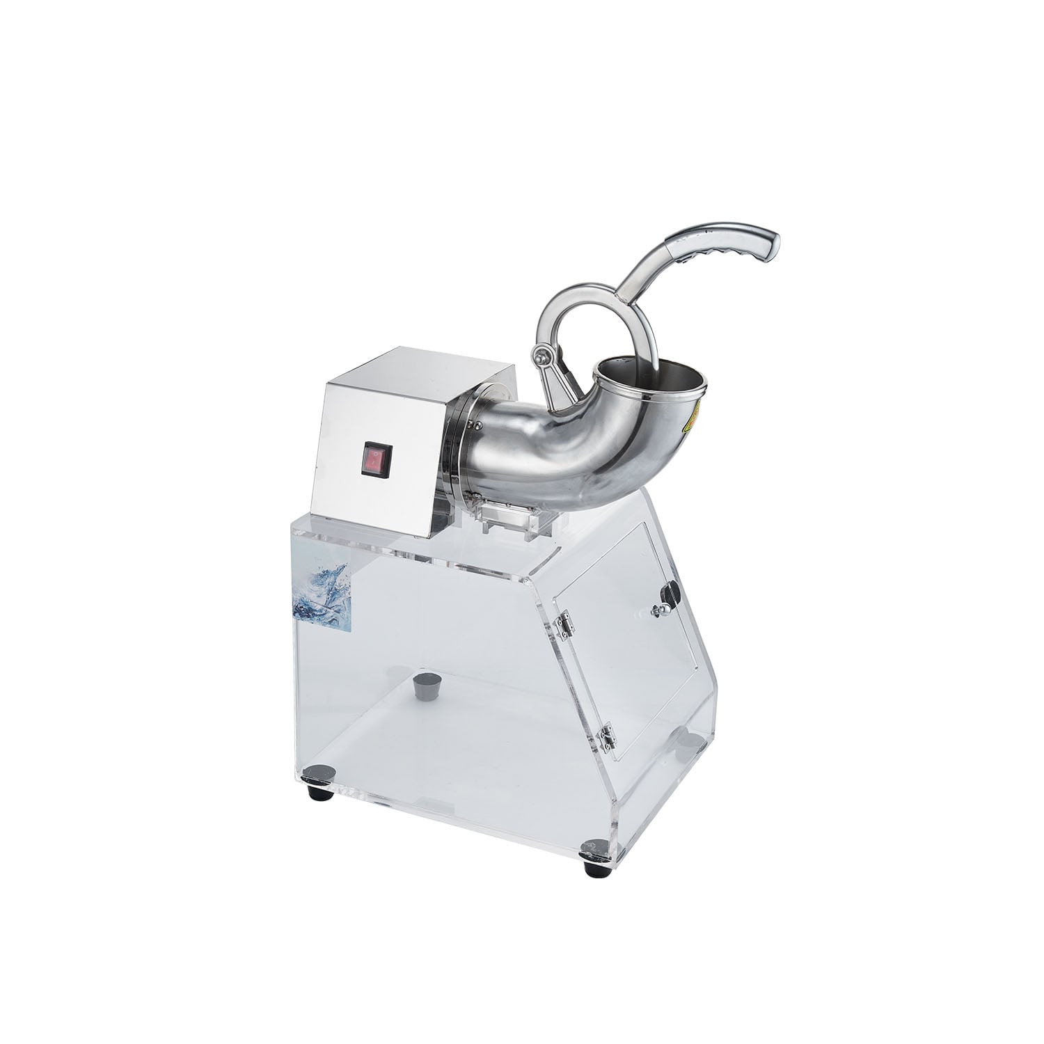 Commercial Ice Crushers TT-I116R