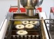 Electric Automatic Commercial Donut Machine