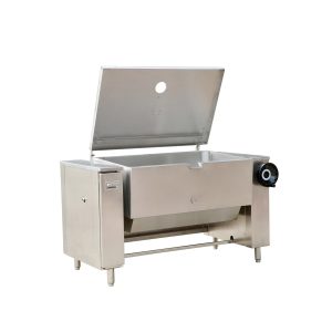 Tilt Skillet Braising Pan
