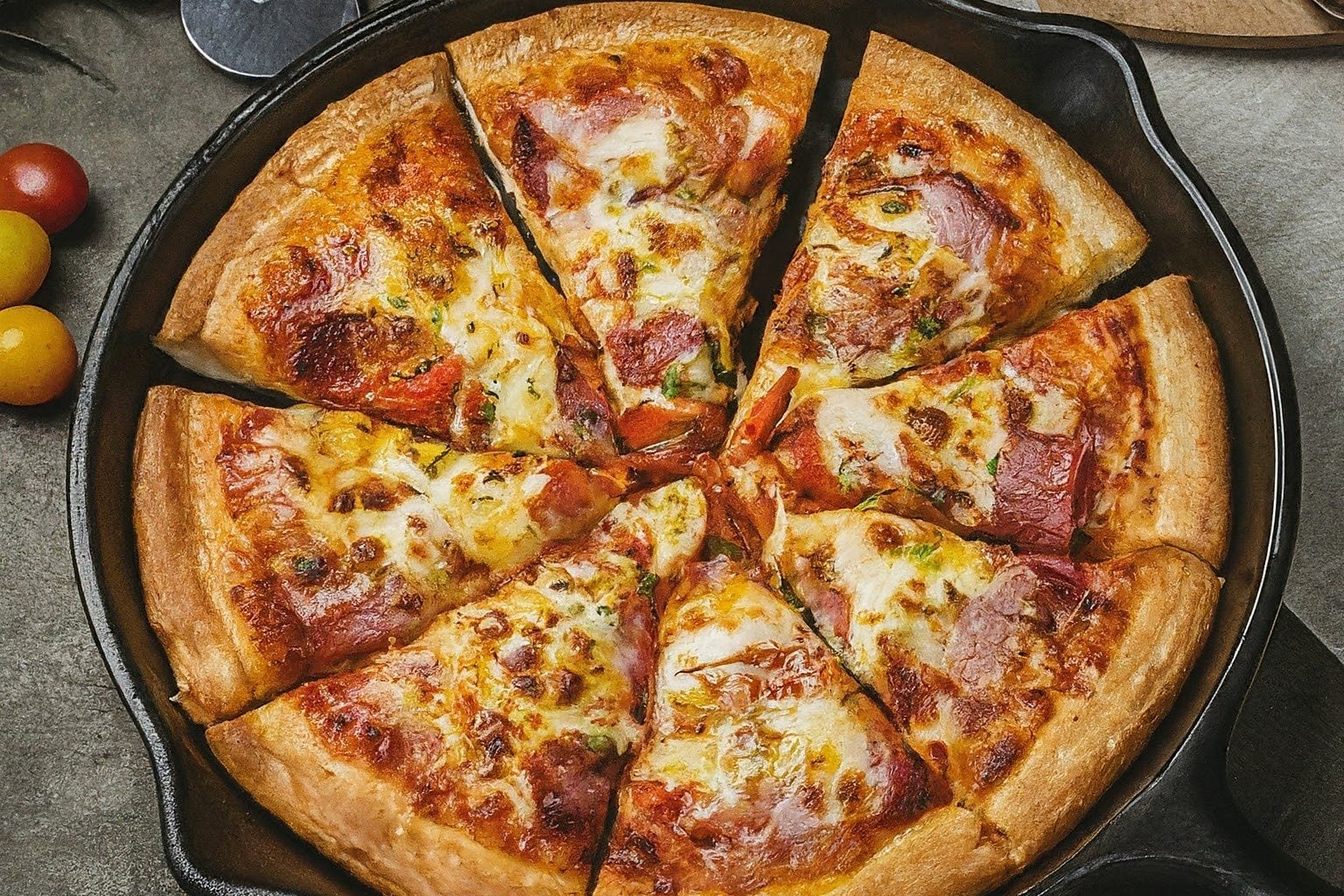 pizza oven pizza oven