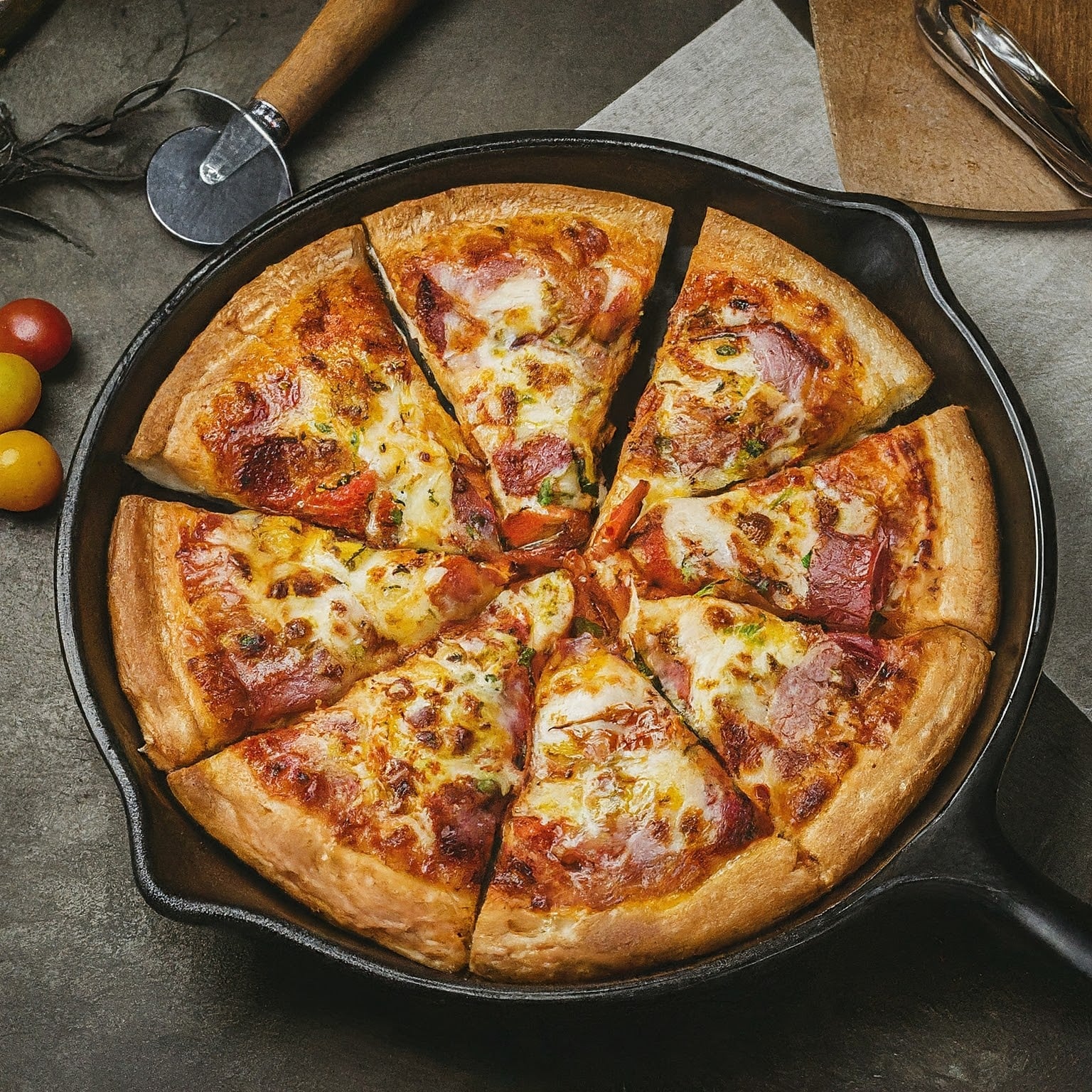 pizza oven pizza oven