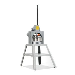 36 Square PCS/Time Manual Bakery Dough Divider TT-D8NT