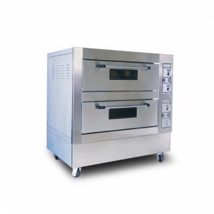 Baking Equipment