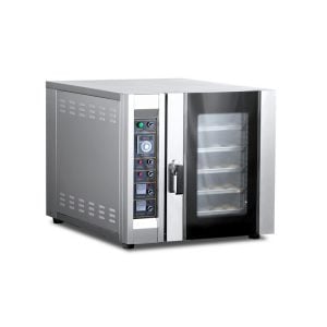 Commercial Electric Convection Ovens