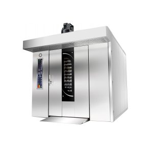 Electric Rack Ovens