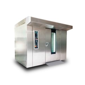 Diesel Rack Ovens