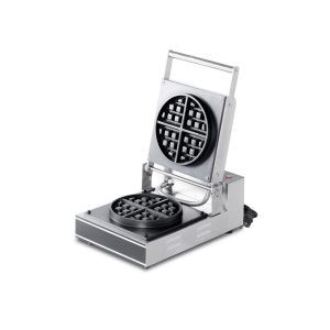 Commercial Waffle Makers