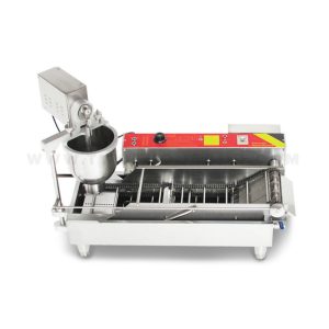 Cooking Equipment
