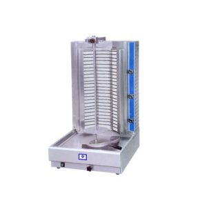 Shawarma Machines