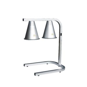 Food Heat Lamps