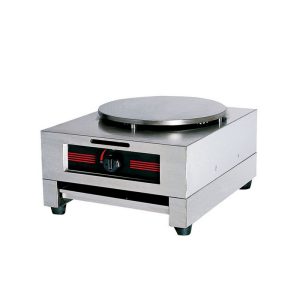 Crepe Machines
