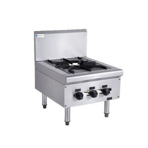 Gas Hot Plates